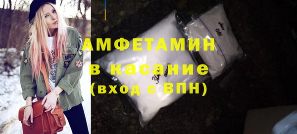 крисы Баксан