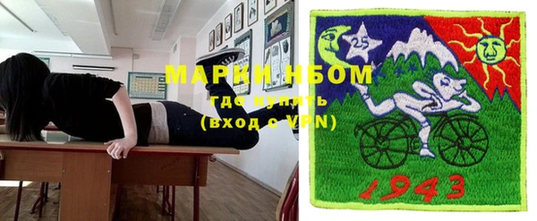 крисы Баксан